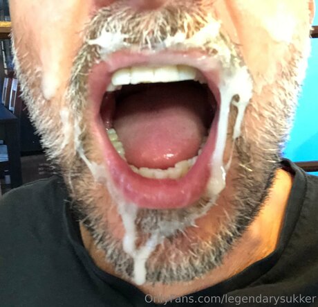 Legendarysukker トップスター 写真