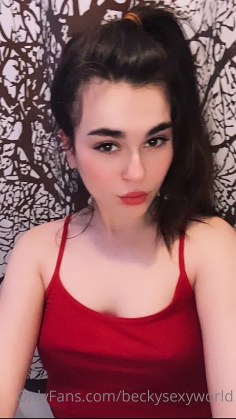 Rebecca St Pierre ポルノスター ベスト 写真