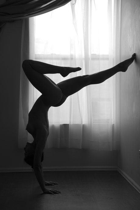 Senseyouall 裸のポルノスター ギャラリー