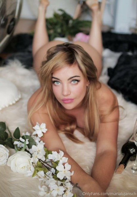 Maria lujan XXXモデル 写真