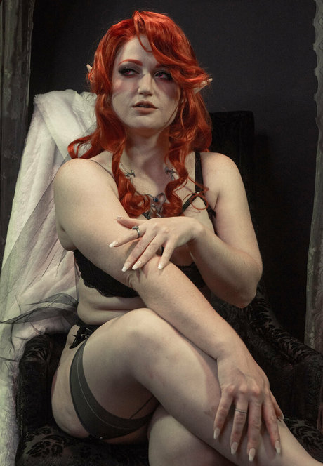 Termina Cosplay アートスター 写真