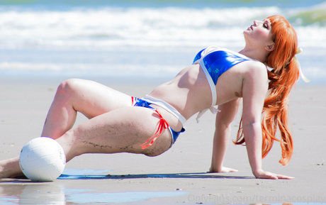 Termina Cosplay 独占女優 ギャラリー