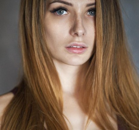 Hanna faralove ヌードモデル 画像