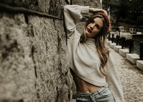 Piper CJ セクシーなスター アーカイブ