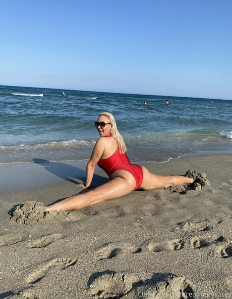 Mary Carey かわいいモデル 画像