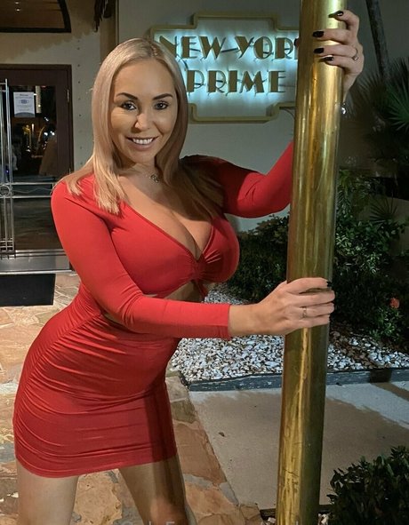 Mary Carey ポルノスター ベスト 写真