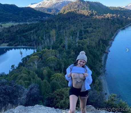 cyberscarr xxxポルノスター 画像