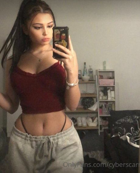 cyberscarr 独占スター アーカイブ