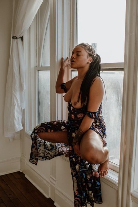 vieraralyn セクシーなスター 写真