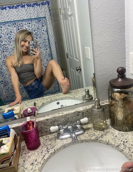 Piperscutefeet トップモデル アーカイブ