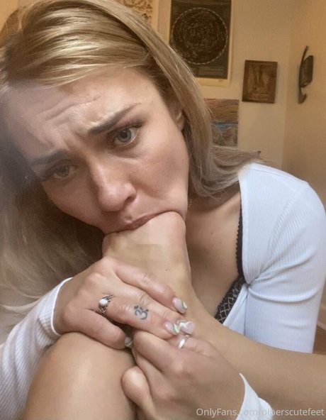 Piperscutefeet トップモデル 画像