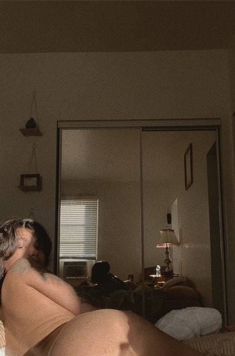 BBWキティOnlyFans えろ 写真