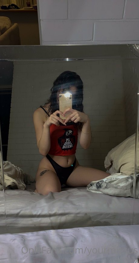 yourmissus 最高の女優 写真