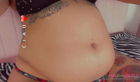 PokeBowlPrincess 美しい女優 ギャラリー