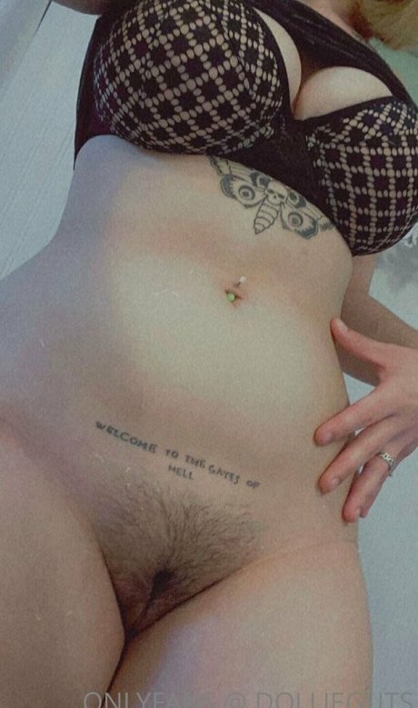 Dollieguts トップポルノスター 画像