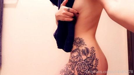 aspen babe719 ヌードモデル 写真