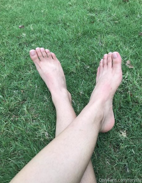 Farysht セクシーモデル 写真