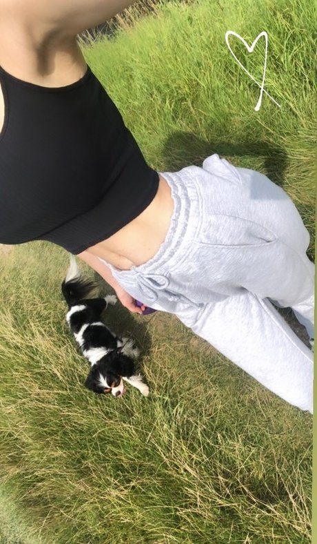 Lucie Brousilova セクシーなスター 画像