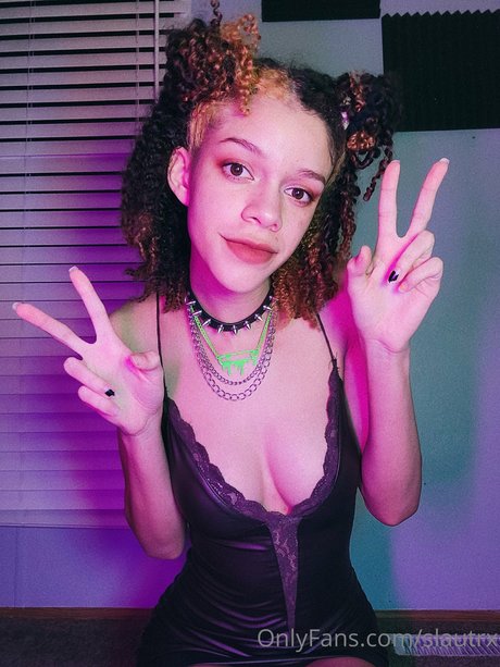 slautrx 限定モデル 写真