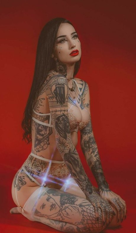 Emma Vauxdevil 最高のポルノスター 写真