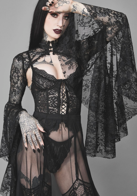 Emma Vauxdevil HD女優 ギャラリー