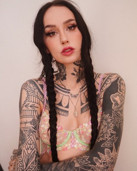 Emma Vauxdevil トップ女優 写真