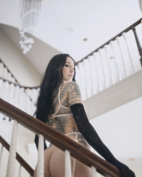 小人の裸OnlyFans ヌード 写真