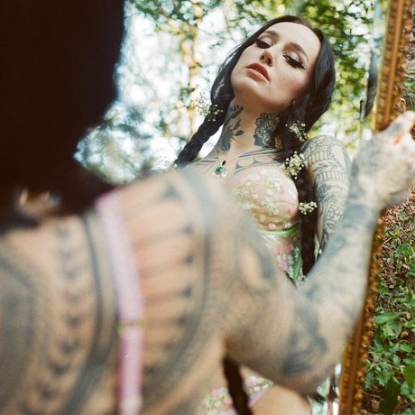 Emma Vauxdevil 高品質女優 写真