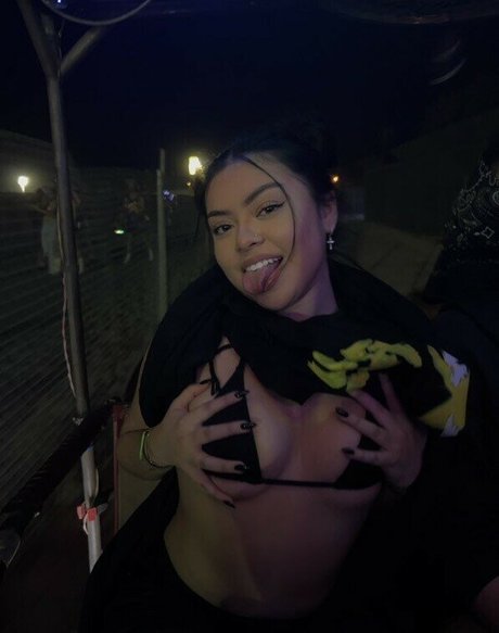 GMayaOF エロティックモデル 写真