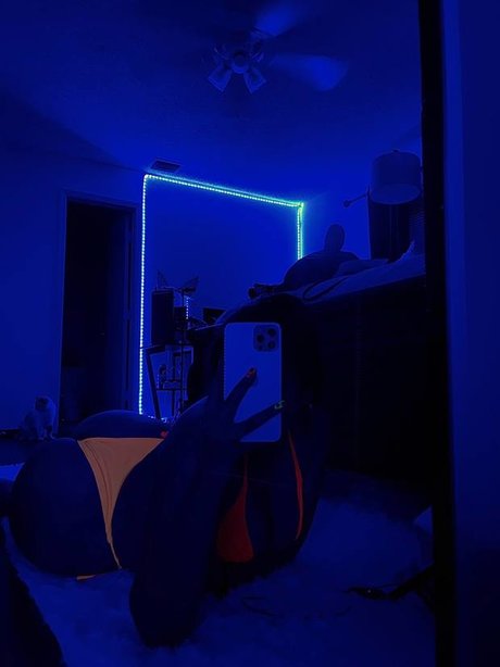 GMayaOF ポルノスター エロティック 写真