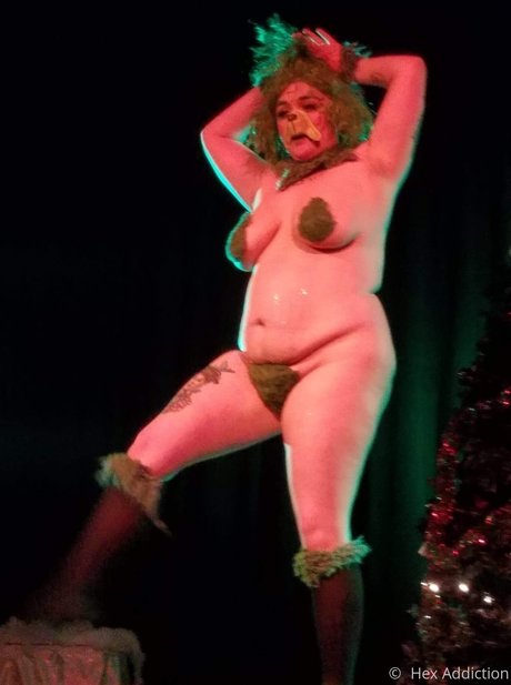 Hucow Honey スター ギャラリー