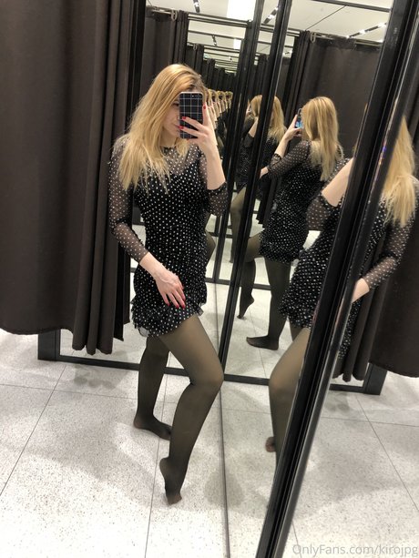 Kirojpg ポルノモデル 写真