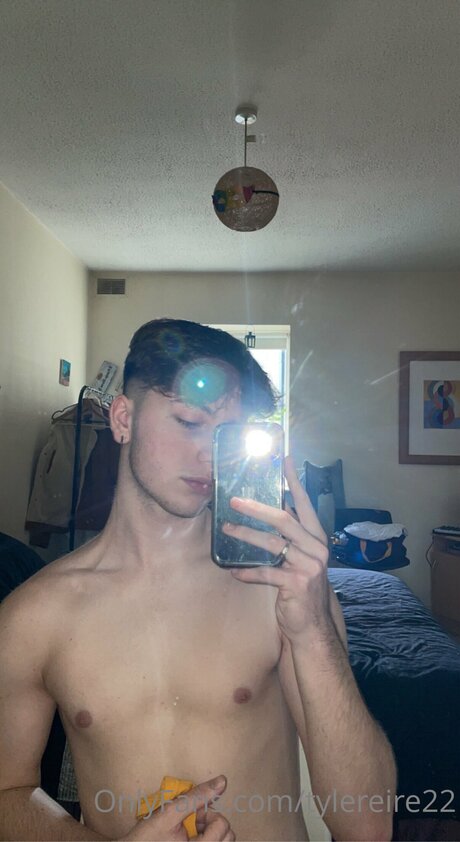 Tylereire22 可愛い女優 ギャラリー