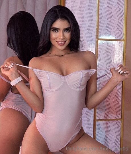 Holly Rae01 スターセックス 写真