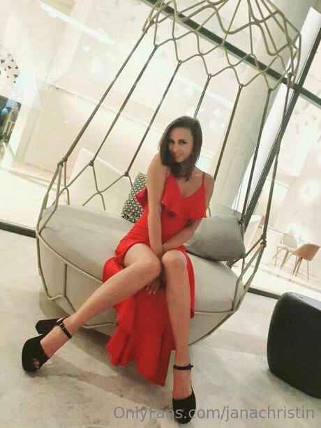 Savannahchristin HD女優 写真