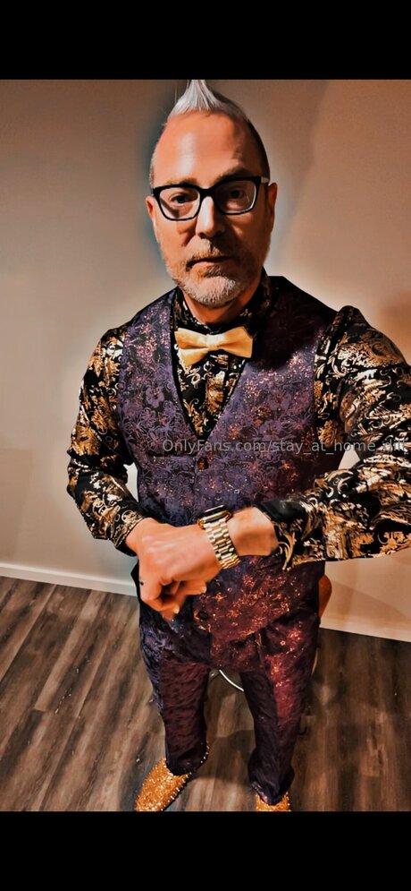 Stay At Home Dilf ポルノ女優 アーカイブ