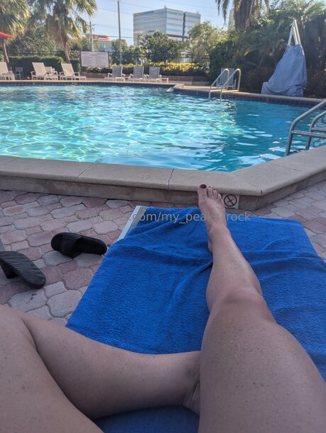 My Peaks Rock ポルノスター 美しい 画像