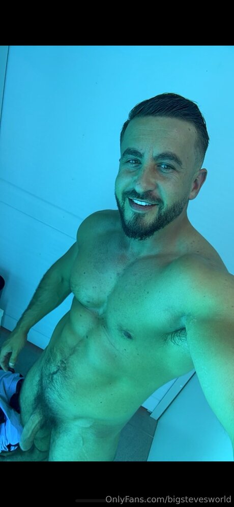 Bigstevesworld 無料女優 写真