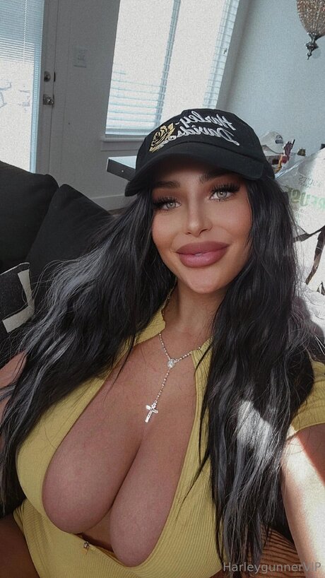 Harleygunnervip 最高のモデル ギャラリー