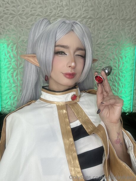 Cosplaykaori ポルノスター ベスト 写真