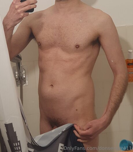 Donserver411 セクシーモデル 画像