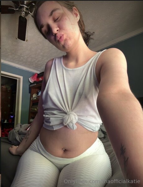 Thaofficialkatie ポルノスター 写真