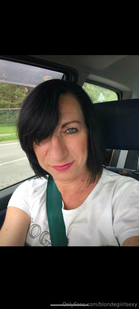 Blondegiirlsexy 最高のスター 写真