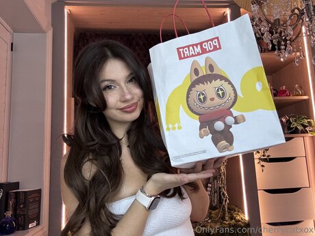 Cherrycatxox トップモデル アーカイブ