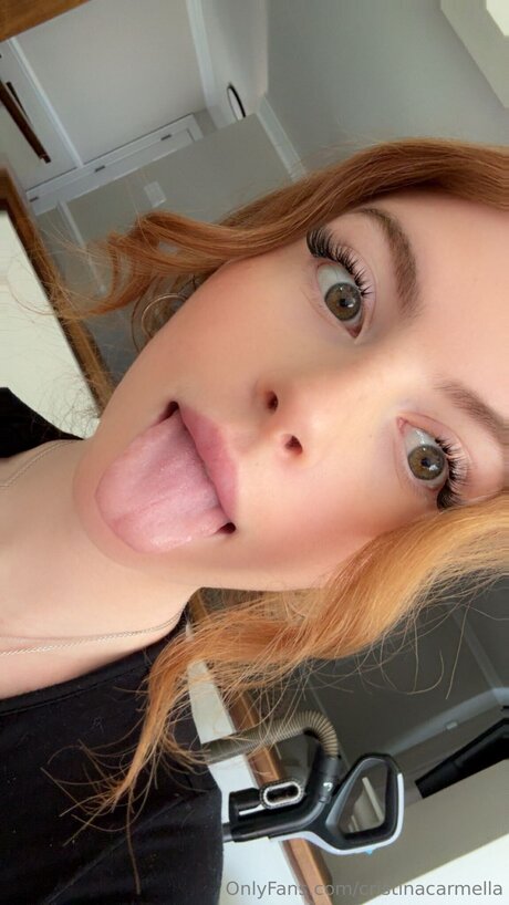 Cristinacarmella ポルノスター ホット ギャラリー