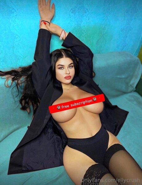 Ellycrush セックスモデル 画像