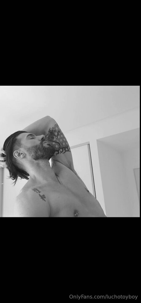 Luchotoyboy 素敵なスター ギャラリー