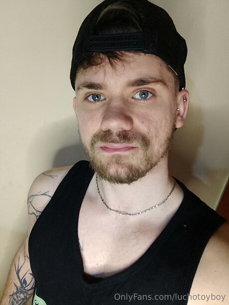 Luchotoyboy HDスター 写真