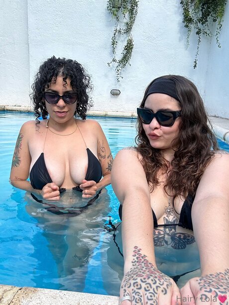 小人の裸OnlyFans アダルト 写真