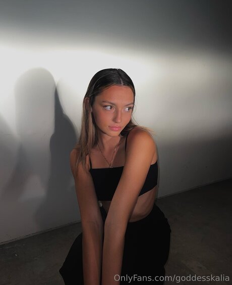 Goddesskalia ポルノスター ギャラリー
